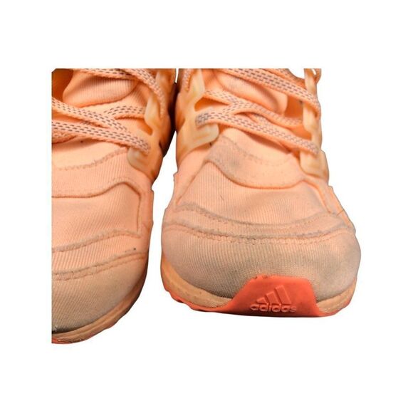 Adidas Ultra Boost OG Beyonce Ivy Park Rodeo Acid Orange Size 8.5 - Picture 11 of 16